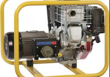 Бензинови генератори Endress ESE 304 BS/A