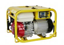 Бензинови генератори Endress ESE 304 HG DIN