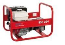 Бензинови генератори Endress ESE 304 YS/S