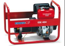 Бензинови генератори Endress ESE 404 RS/S