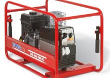 Бензинови генератори Endress ESE 404 SHS-AC / 30-180 A