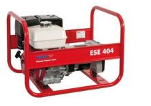 Бензинови генератори Endress ESE 404 YS/S