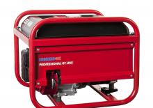 Бензинови генератори Endress ESE 406 HS-GT ES