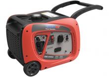 Бензинови генератори Endress ESE 454 DBS/S