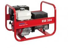 Бензинови генератори Endress ESE 504 DYS/S