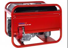Бензинови генератори Endress ESE 506 DBS/S GT