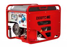 Бензинови генератори Endress ESE 506 HG-GT ES ISO Duplex