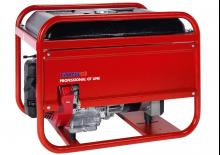 Бензинови генератори Endress ESE 506 HS GT ES ISO