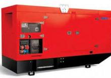 Бензинови генератори Endress ESE 555 VW/AS