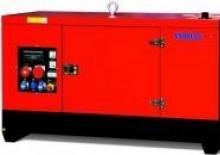 Бензинови генератори Endress ESE 590 VW/AS