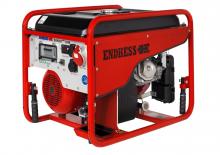 Бензинови генератори Endress ESE 606 BS/S GT