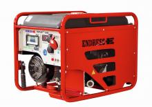 Бензинови генератори Endress ESE 606 DHG-GT ES ISO Duplex
