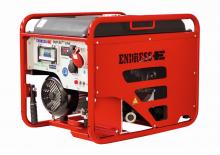 Бензинови генератори Endress ESE 606 DHG-GT ISO Duplex