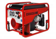 Бензинови генератори Endress ESE 606 DHS-GT