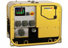 Бензинови генератори Endress ESE 607 DBG DIN Super Silent