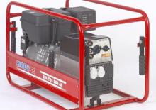 Бензинови генератори Endress ESE 704 SHS-AC / 60-200 A