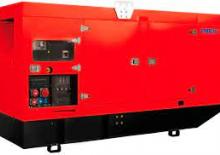 Бензинови генератори Endress ESE 720 VW/AS