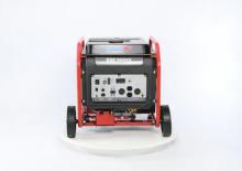 Бензинови генератори Endress ESE 8000 DBS/S