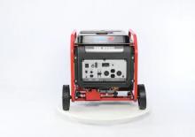 Бензинови генератори Endress ESE 8000 DBS/S ES