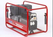 Бензинови генератори Endress ESE 804 DBG DIN