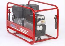 Бензинови генератори Endress ESE 804 DBG ES FS DIN Silent