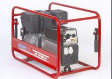 Бензинови генератори Endress ESE 804 DBS/A