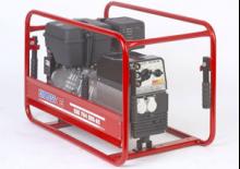 Бензинови генератори Endress ESE 804 DBS/S 54