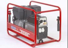 Бензинови генератори Endress ESE 804 DBS/S