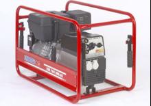 Бензинови генератори Endress ESE 804 DBS/S