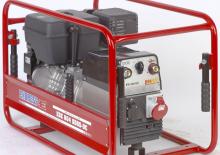 Бензинови генератори Endress ESE 804 SDHS-DC / 40-220 A