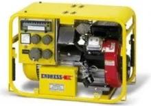 Бензинови генератори Endress ESE 854 DBG DIN