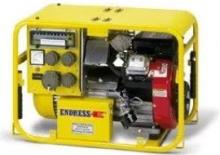 Бензинови генератори Endress ESE 854 DBG ES DIN