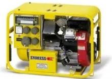 Бензинови генератори Endress ESE 854 DBG ES FS DIN