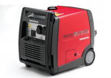 Бензинови генератори Honda EU 30i