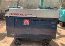 Бензинови генератори Honda EX 5000