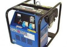 Бензинови генератори Mase FM 50 H