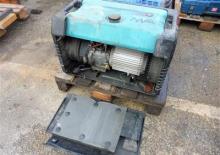 Бензинови генератори Bosch G 2500 TLE
