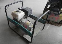 Бензинови генератори Eisemann G 4000 P