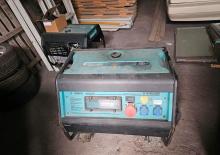 Бензинови генератори Bosch G 4700 SP