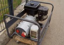Бензинови генератори Bosch G 4800 S