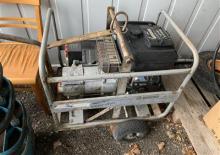 Бензинови генератори Bosch G 6500