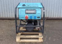 Бензинови генератори Bosch G 6500 P