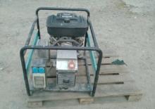 Бензинови генератори Bosch G 7000 SP
