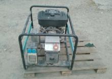 Бензинови генератори Bosch G 7000 SPE