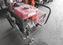 Бензинови генератори Mosa GE 4500 SBS