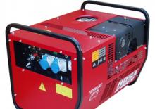 Бензинови генератори Mosa GE 4500 SX-EAS