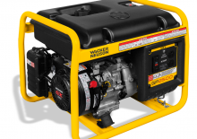 Бензинови генератори Wacker Neuson GP2500A