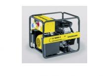 Бензинови генератори Eisemann H 10000 E