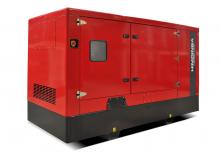 Бензинови генератори HIMOINSA HGO-100 T6 LPG