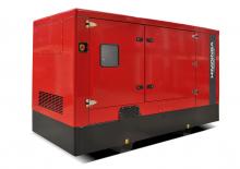 Бензинови генератори HIMOINSA HGO-50 T6 LPG